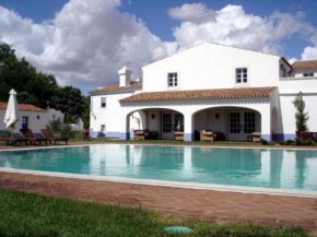 Hotel Rural Monte Da Rosada